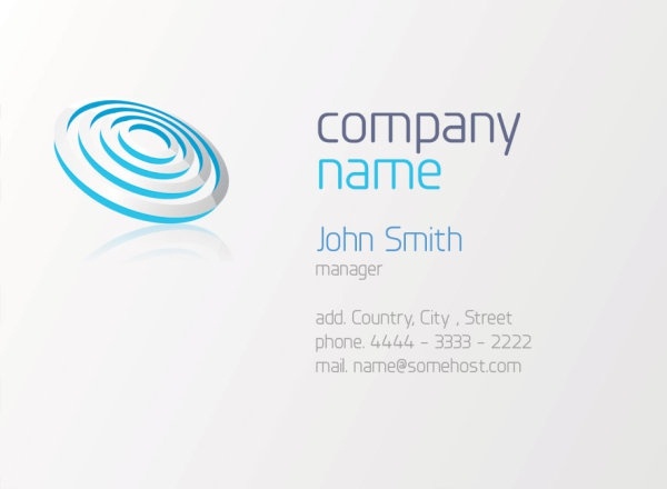 free psd business cards layered business card 