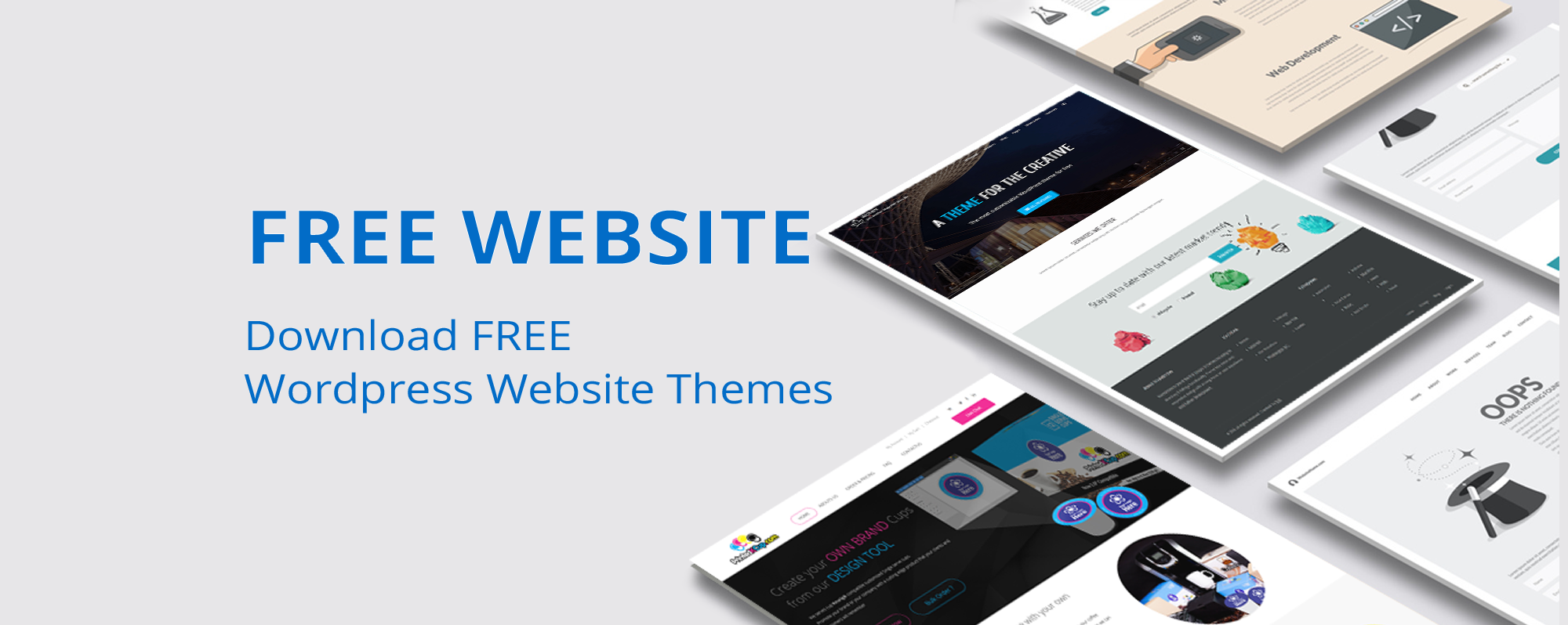 download wordpress free
