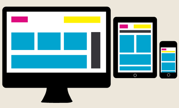 Responsive design