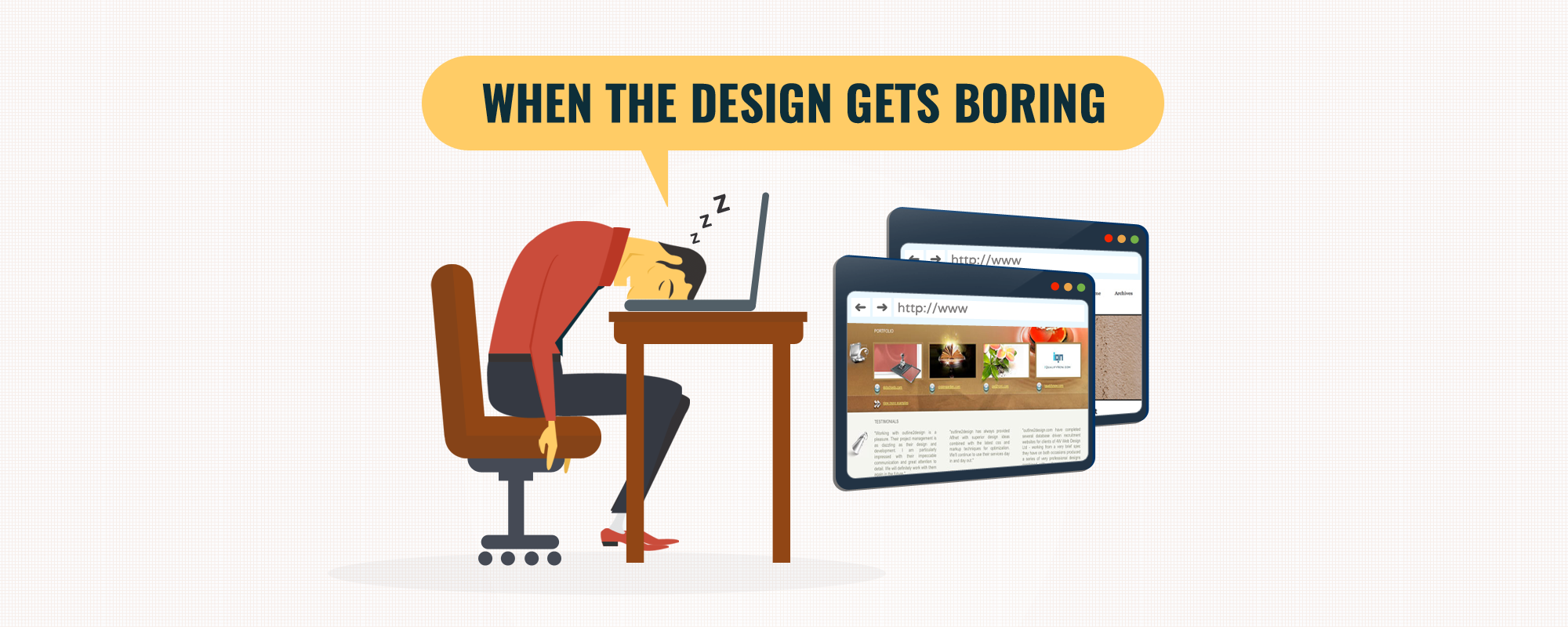 Why is CMS Important to design your website? - Skyresoft Blog