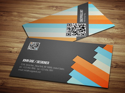 free psd business cards designer business card