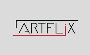 ArtFlix eCommrece Website