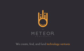 Meteor Venture Wordpress Website
