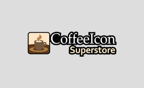 CoffeIcon eCommerce Website