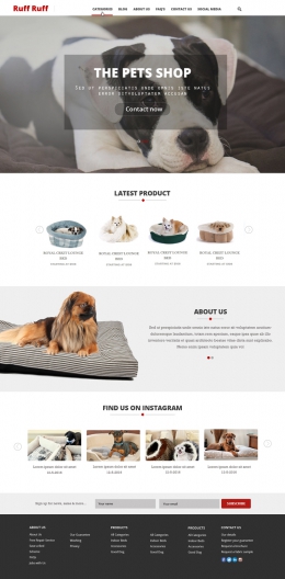 webdesign